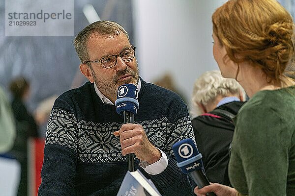 Frankfurt Book Fair