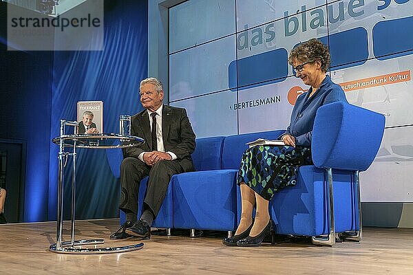 Buchmesse Frankfurt