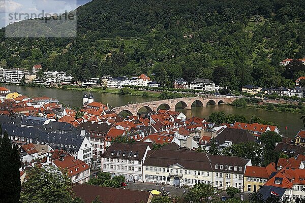 City of Heidelberg  City Heidelberg