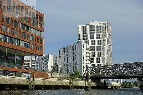 HafenCity Hamburg