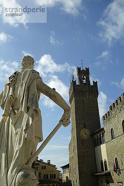 Arezzo