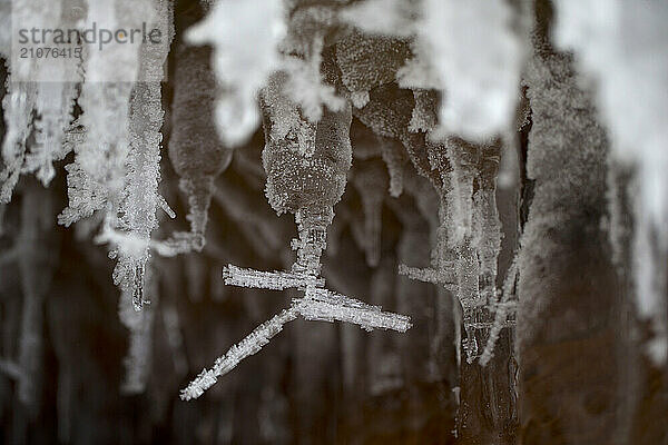 Ice Caves