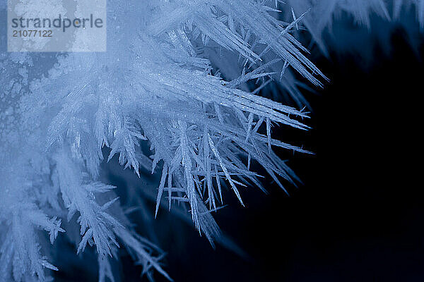 Ice Caves