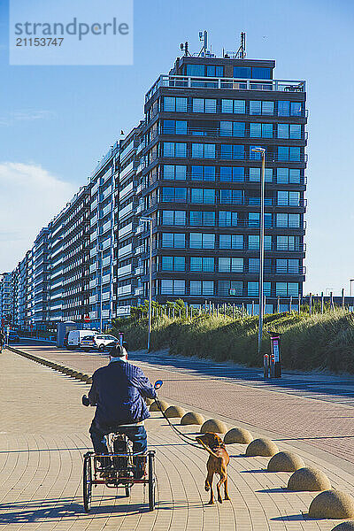 Belgium  Flemish Region  West Flanders  Middelkerke