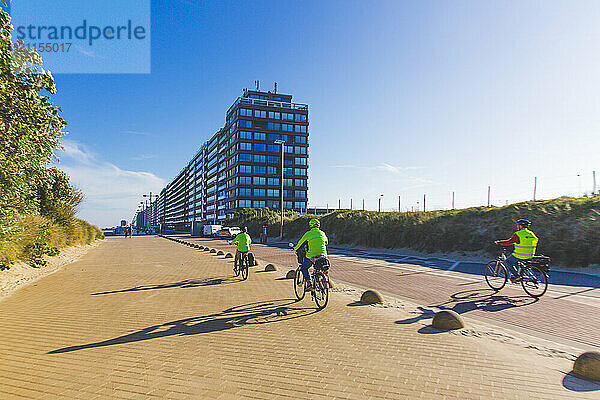 Belgium  Flemish region  West Flanders  Nieuwpoort