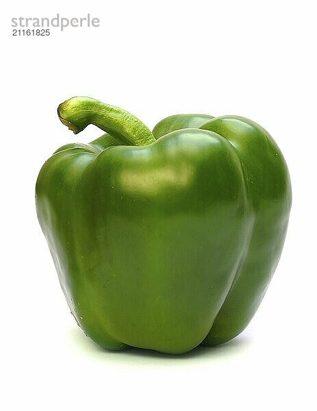 Green pepper