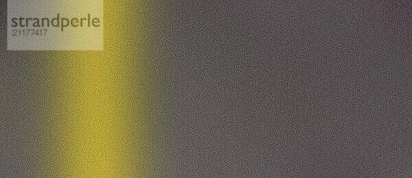 Highgrain abstract image featuring a bold yellow stripe against a dark background