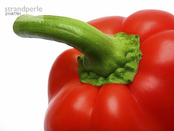 Red pepper