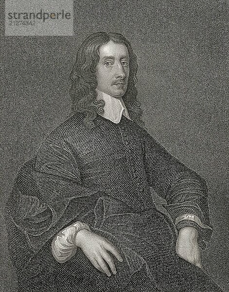 John Selden  1584 1654  englischer Jurist  Gelehrter und Universalgelehrter