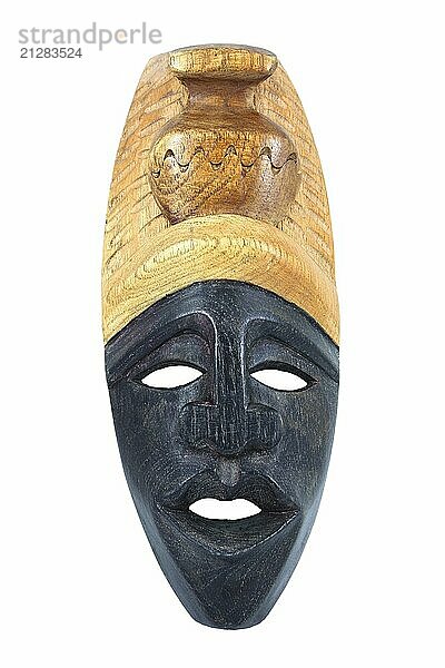 Afrikanische Maske