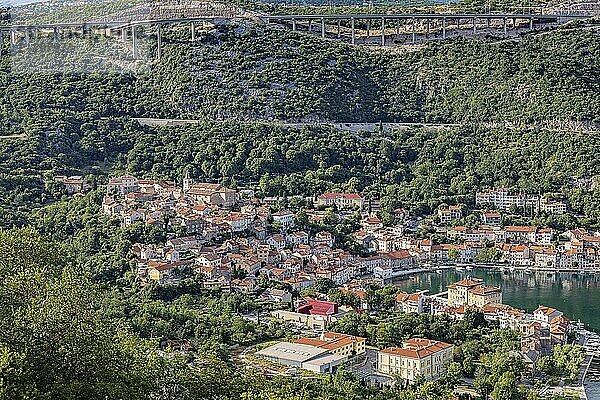 Bakar is a town in the Primorje-Gorski Kotar County in western Croatia