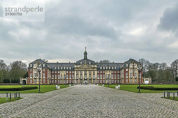 University of Münster is a public university located in the city of Munster  North Rhine-Westphalia in Germany