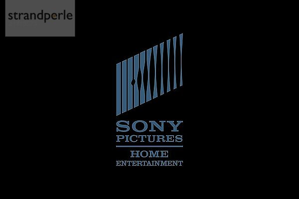 Entertainment  Sony Pictures Home Entertainment Sony Pictures Home Entertainment  Black background  Brand name