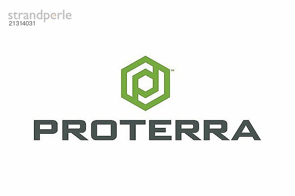 Cars  Proterra  Inc  Proterra  Inc  Logo  White background  Brand name