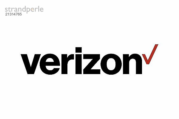 Technology  Verizon Maryland Verizon Maryland  Logo  White background  Brand name