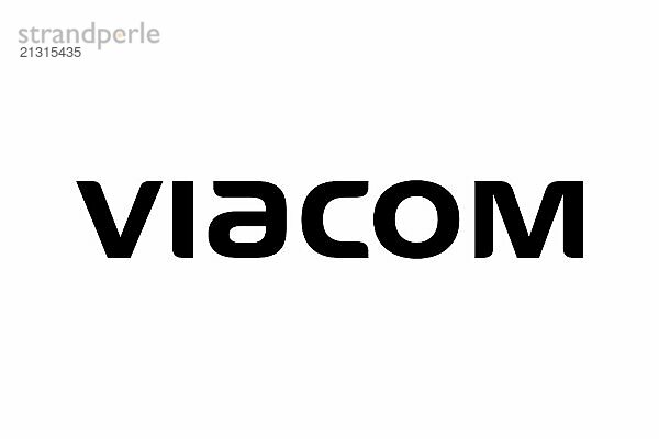 Entertainment  Viacom 2005-present Viacom 2005-present  Logo  White background  Brand name