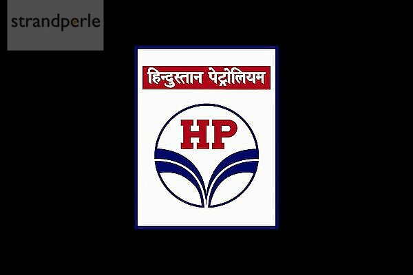 Petroleum  Hindustan Petroleum Hindustan Petroleum  black background  brand name