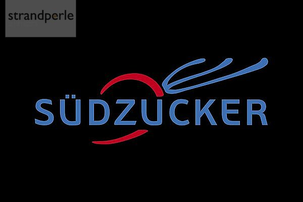 Food  Südzucker Südzucker  black background  brand name