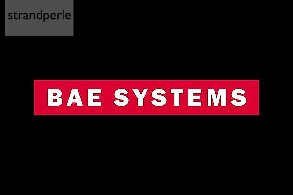 Technology  BAE Systems Maritime - Submarines BAE Systems Maritime - Submarines  black background  brand name