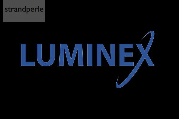 Technology  Luminex Software  Inc. Luminex Software  Inc. black background  brand name