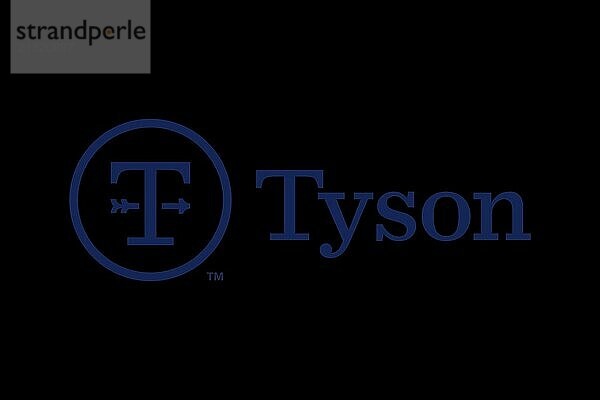 Food  Tyson Foods Tyson Foods  black background  brand name