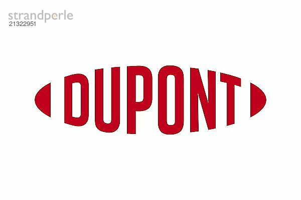 Medical  DuPont 1802-2017 DuPont 1802-2017  Logo  White background  Brand name