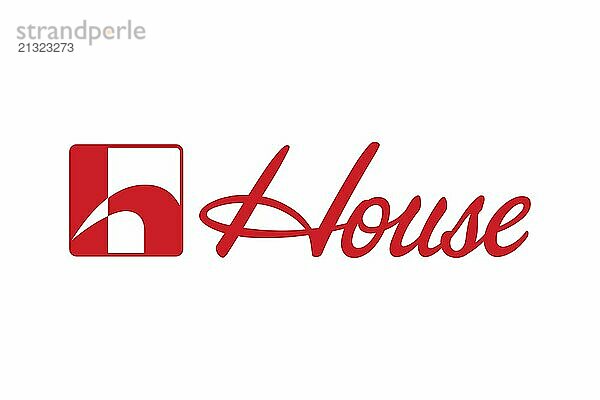 Food  House Foods House Foods  Logo  White background  Brand name