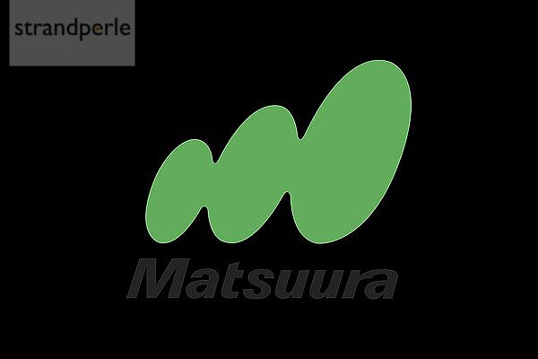 Technology  Matsuura Machinery Matsuura Machinery  Black background  Brand name