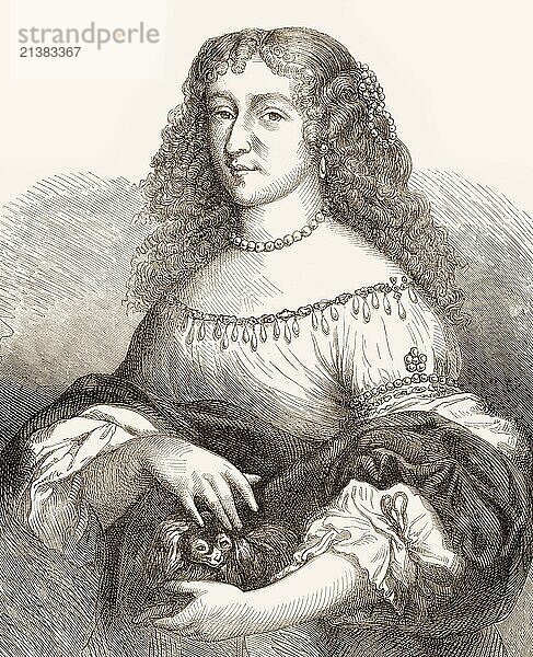 Christina or Kristina of Sweden  1626  1689  Queen of Sweden