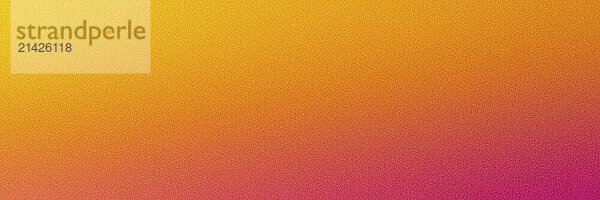 Pink orange yellow gradient background wide web header grainy texture vibrant colors banner design