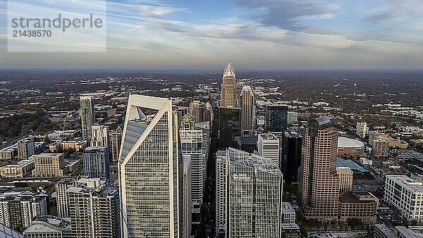 Charlotte is the most populous city in the U.S. state of North Carolina. Located in the Piedmont  it is the 16th-most populous city in the United States