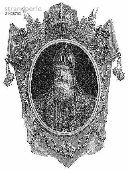 Igor I  a Varangian ruler of Kievan Rus' from 912 to 945