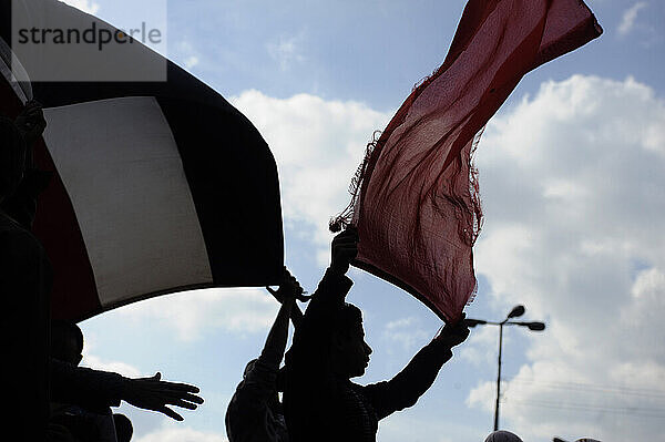 Tahrir Square