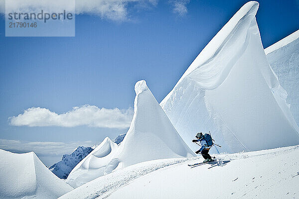 Antarctic Peninsula